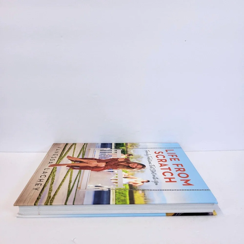 HarperOne life from